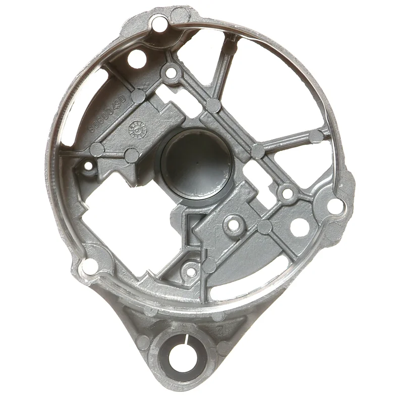 End cover S.R.E. Fiat/Marelli