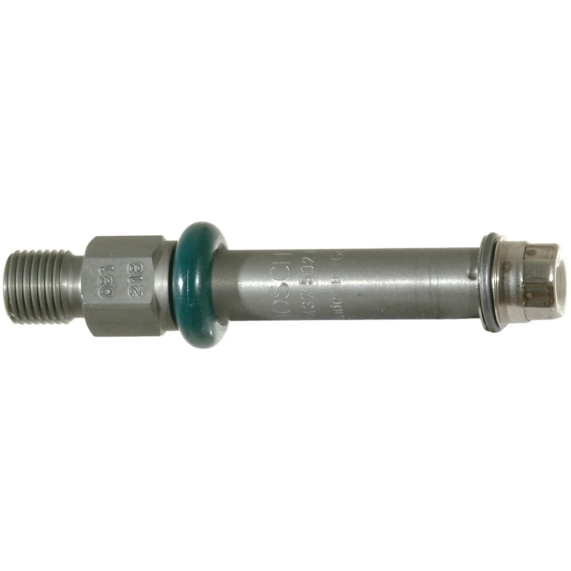 Injection valve
