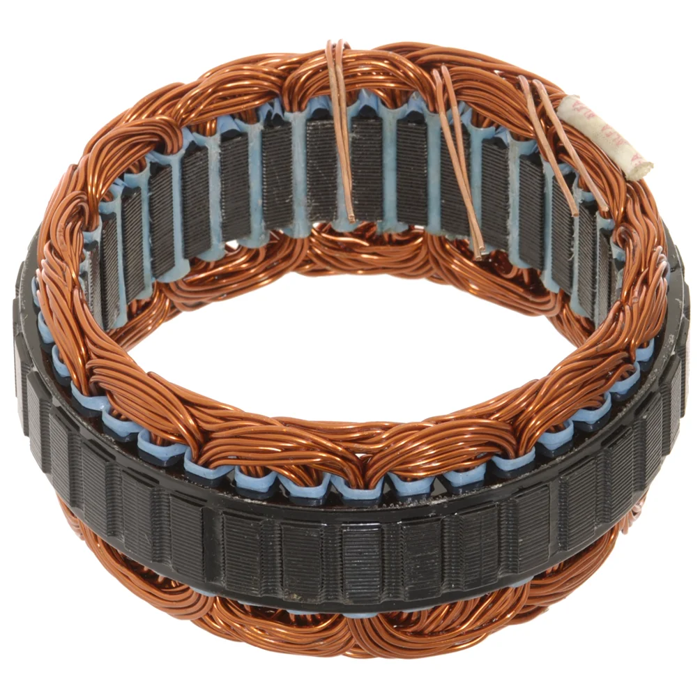 Stator 12V-70/75A, Mitsubishi