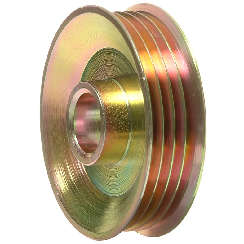 Pulley 17x64x14, Mits.