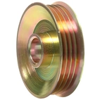 Pulley 17x64x14, Mits.