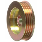 Pulley 17x64x14, Mits.