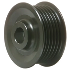 Pulley 15x55x21, Mits/Ford