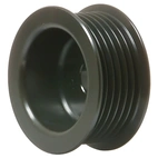 Pulley 15x55x21, Mits/Ford