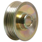 Pulley 15x60x14, Mits.