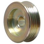 Pulley 15x60x14, Mits.