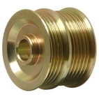 Pulley 17x63x47.7, Mitsubishi.