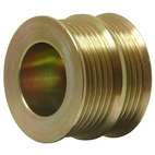 Pulley 17x63x47.7, Mitsubishi.