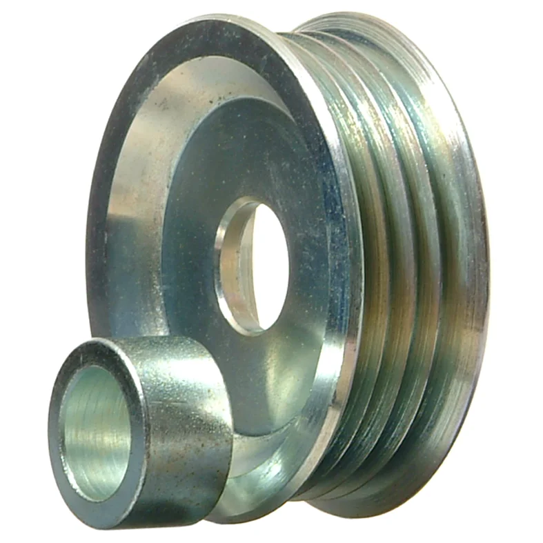 Pulley 15x55x14, Mits.