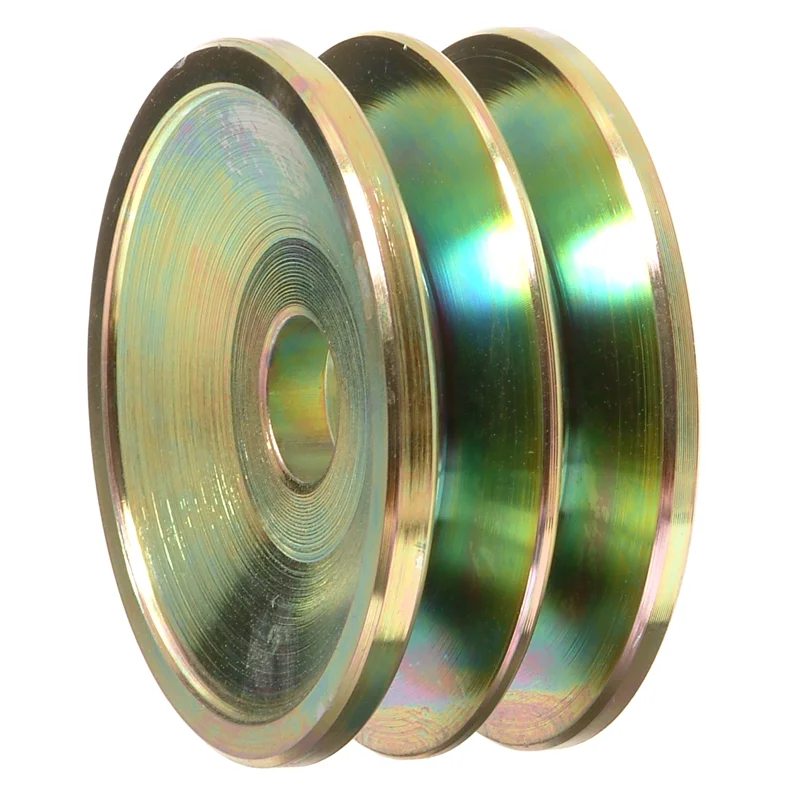 Pulley 15x66x10, Mitsubishi