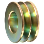 Pulley 15x66x10, Mitsubishi