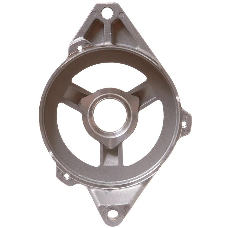 End cover DE, Delco CS 130 series.