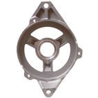 End cover DE, Delco CS 130 series.