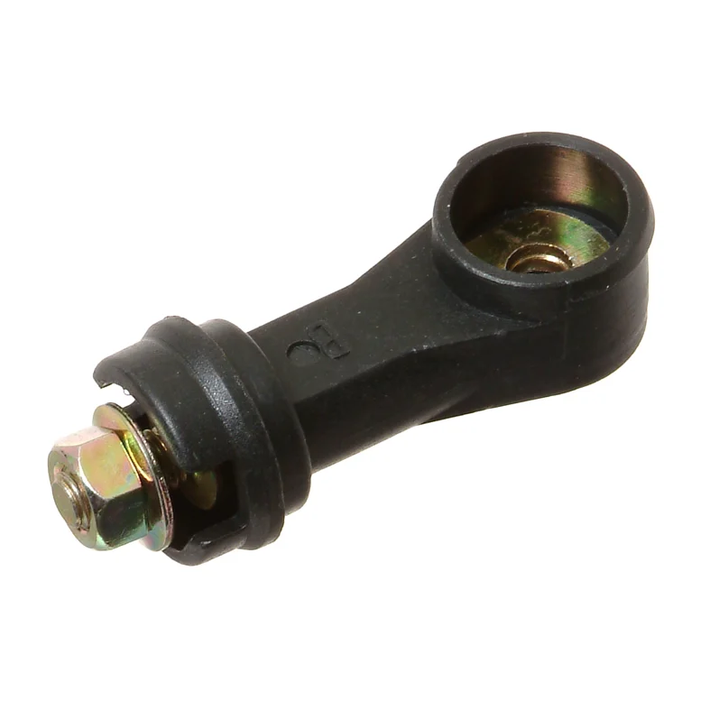 Terminal B(+), Mitsubishi Alternator