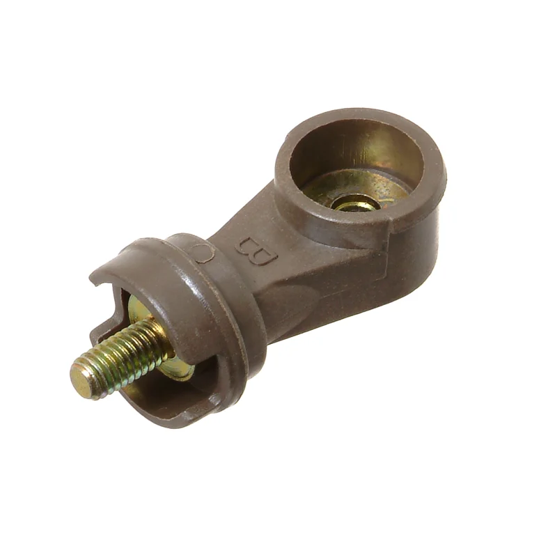 Terminal B(+), Mitsubishi.