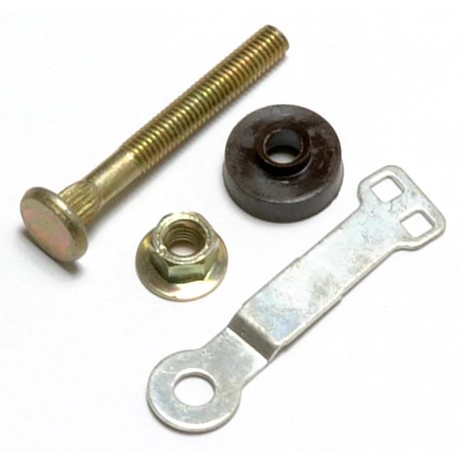 Terminals set B(+) M5 bolt, Mit