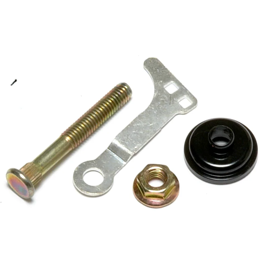 Terminals set B(+) M6 bolt, Mit