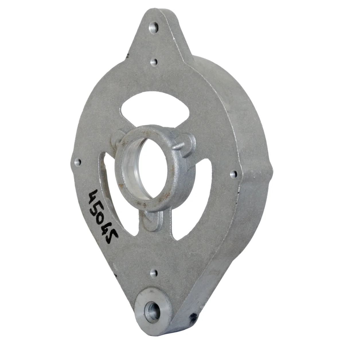 End cover D.E. Motorola Alternator