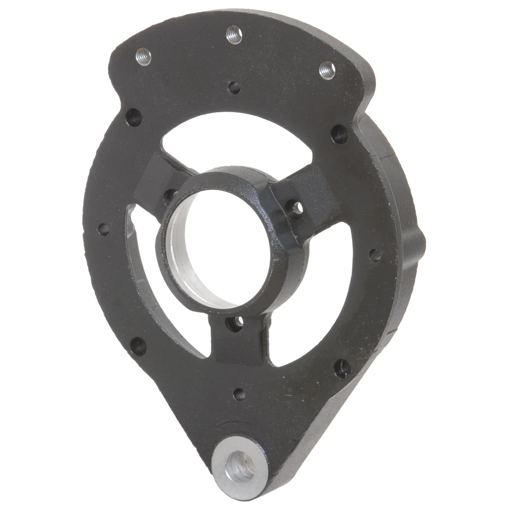 End cover D.E. Motorola Alternator
