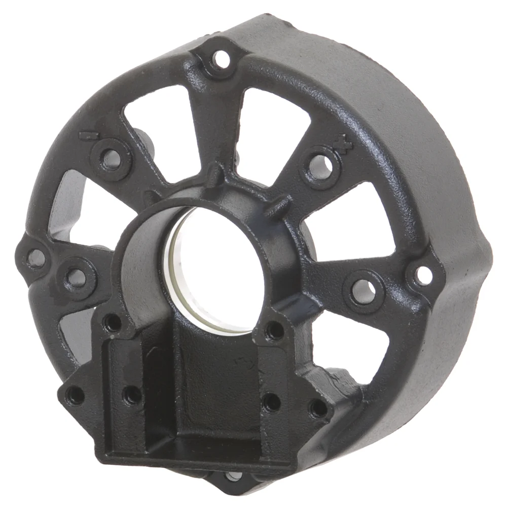 End cover S.R.E. Motorola