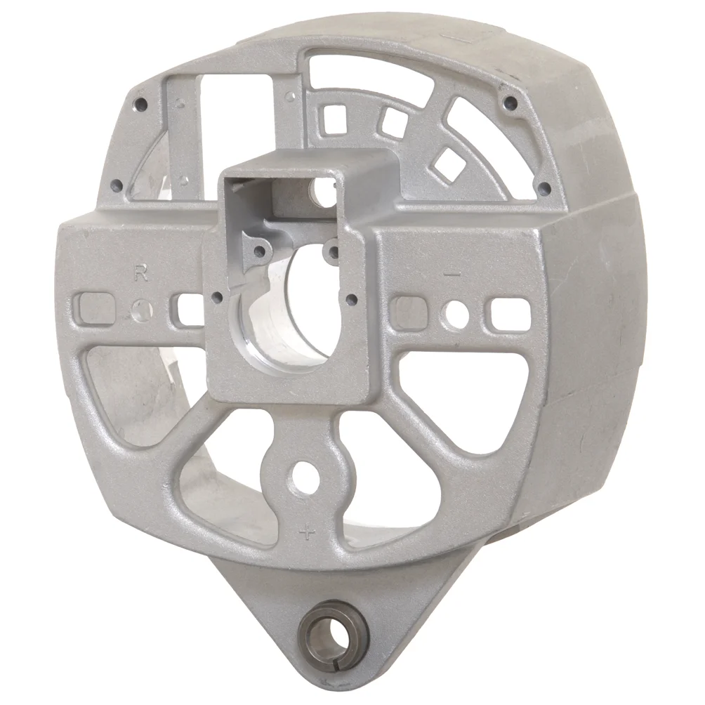 End cover S.R.E. Motorola Alternator