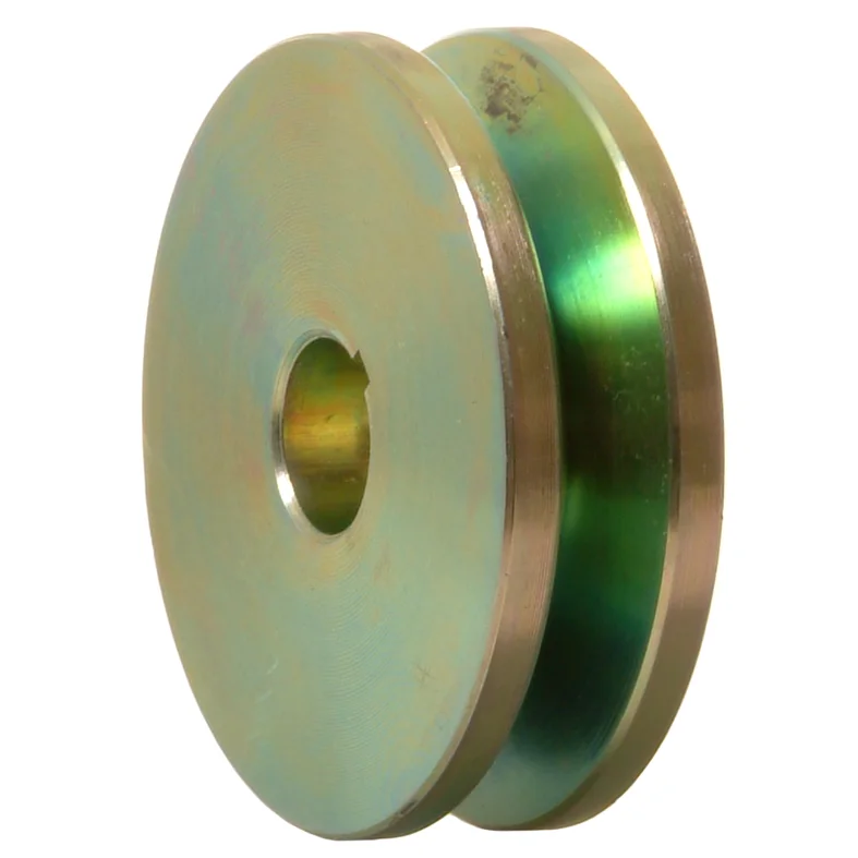 Pulley 15.9x66x20.4 mm