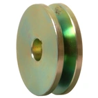 Pulley 15.9x66x20.4 mm