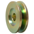 Pulley 15.9x66x20.4 mm
