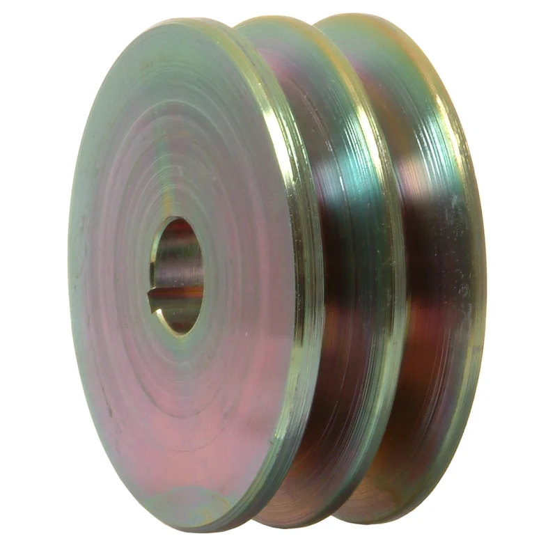 Pulley 15.9x72, 9.5mm pulley