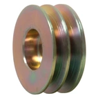 Pulley 15.9x72, 9.5mm pulley