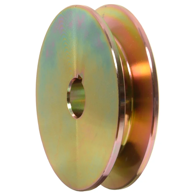 Pulley 15.9x79x19.6, Engine.