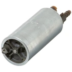 Fuel pump inspection in tank