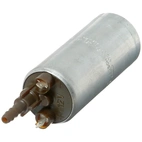 Fuel pump inspection in tank