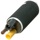 Fuel pump inspection in line