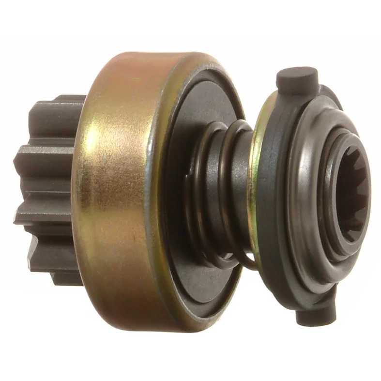 Starter drive 9 gear Bosch