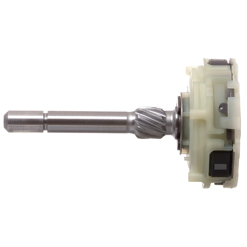 Planet gear, 107 teeth