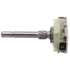 Planet gear, 107 teeth