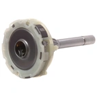 Planet gear, 107 teeth