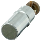 Fuel pump injection in tank