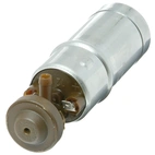 Fuel pump injection in tank