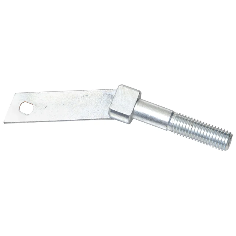 Terminal bolt KB, terminal 30, 12mm