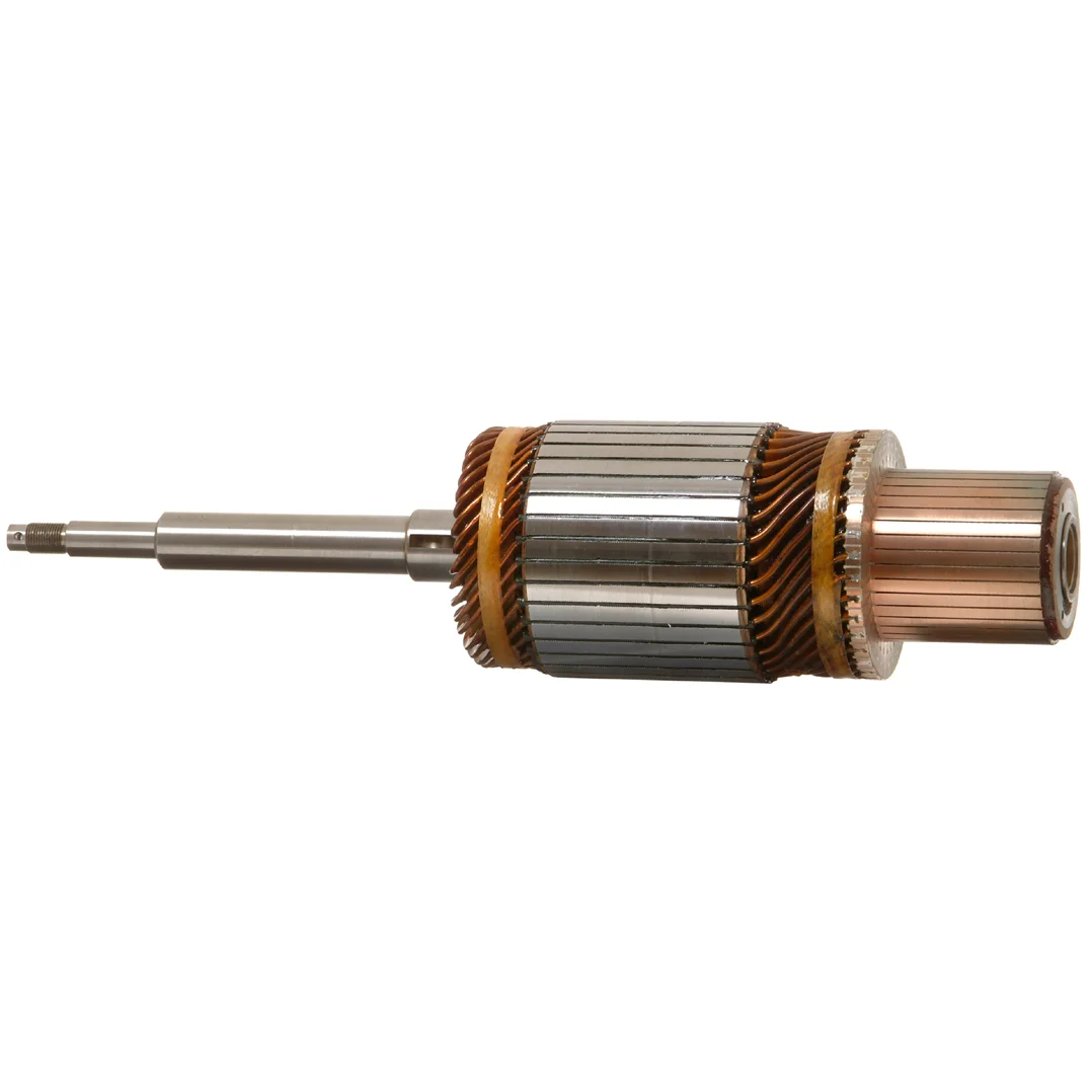 Armature CAV 24V