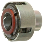 Clutch CAV, Original