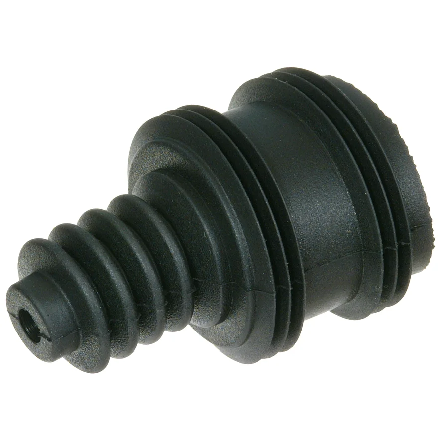 Rubber gasket. Solenoid 37/42 MT tr23659 wc