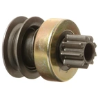 Gear 9 teeth