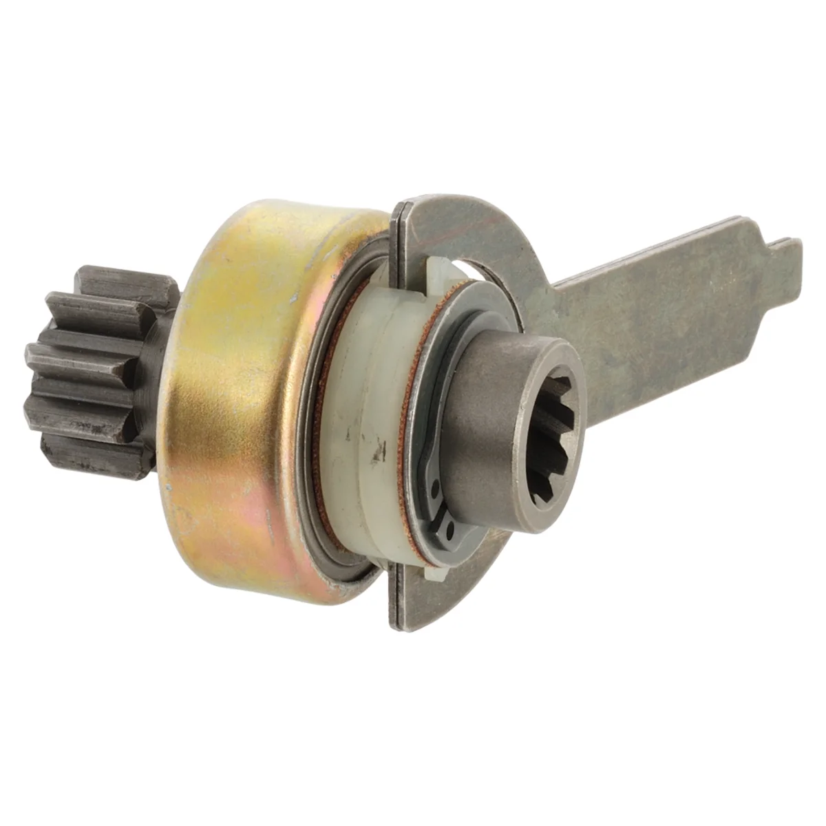 Gear 9 teeth