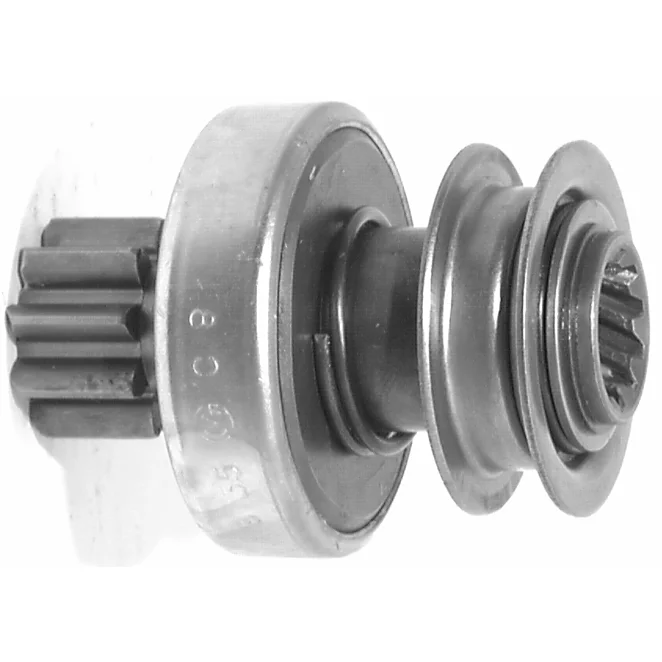 Gear 9 teeth