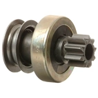 Gear 9 teeth