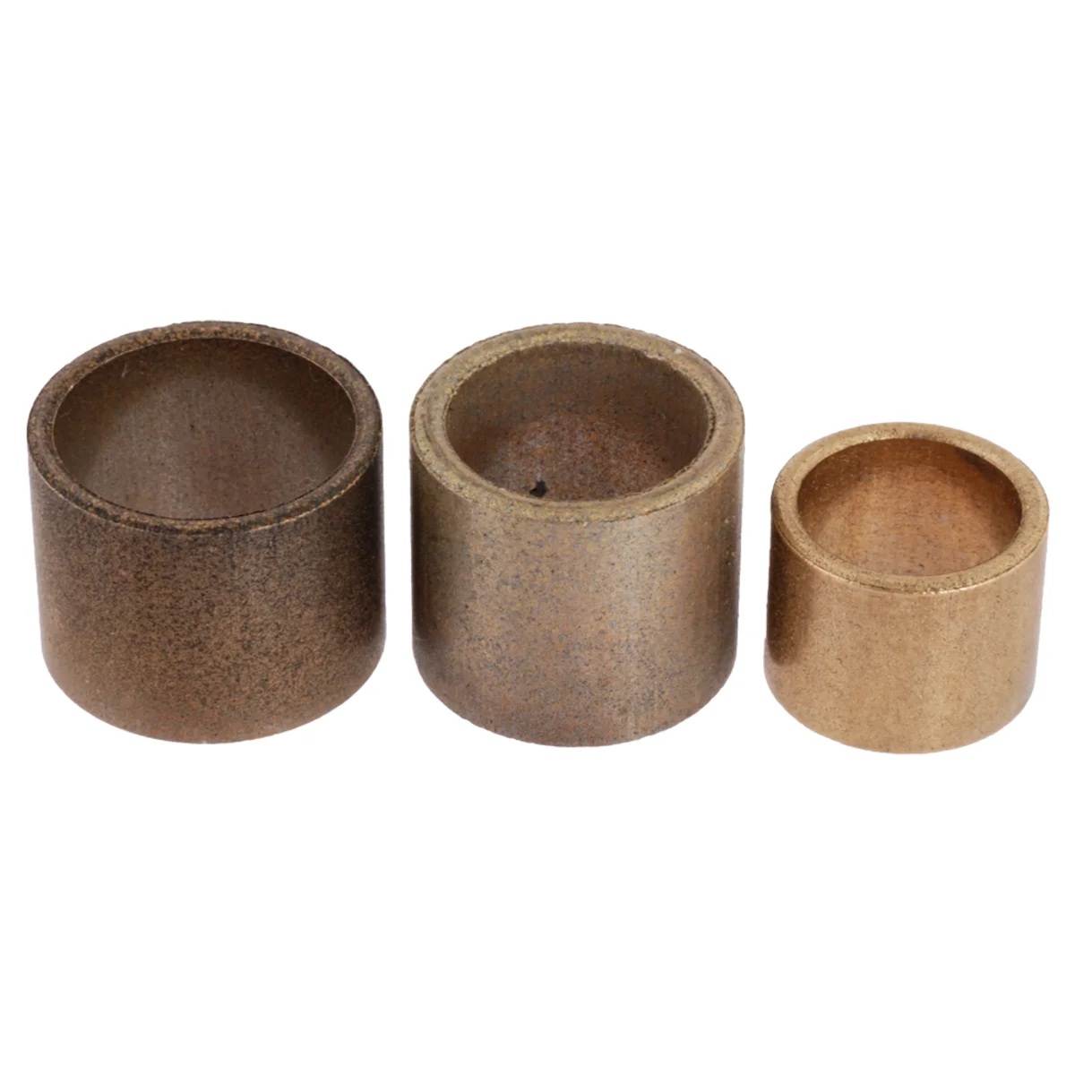 Bushing set, Ducellier