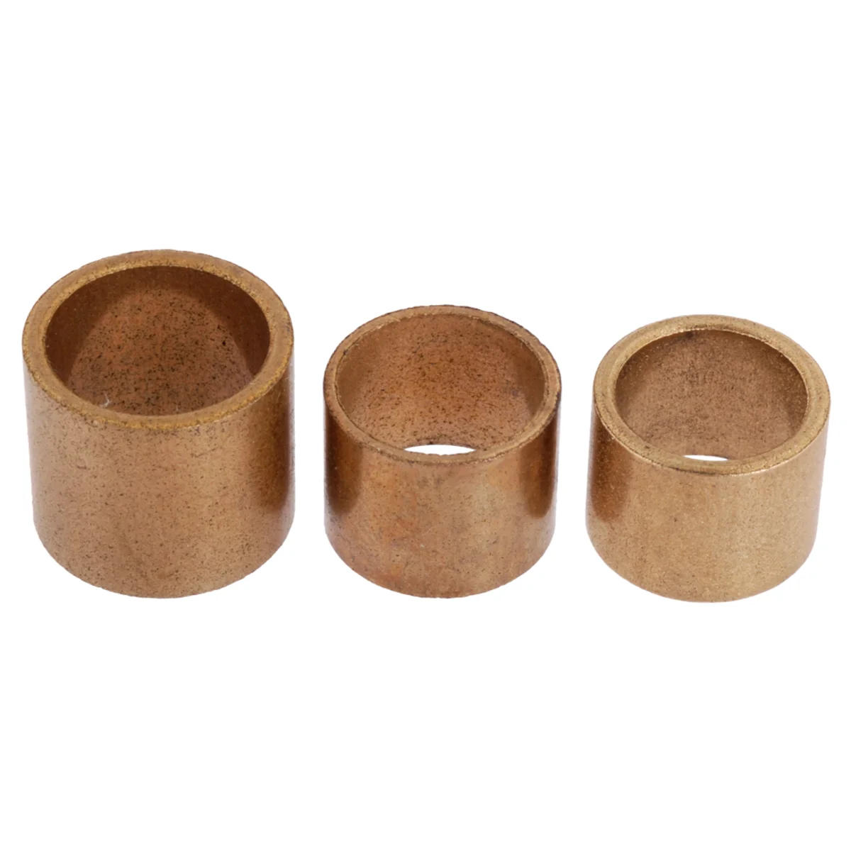 Bushing set, Ducellier
